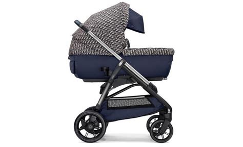 carriola christian dior|baby dior stroller.